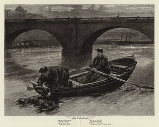 Die Seufzerbrücke